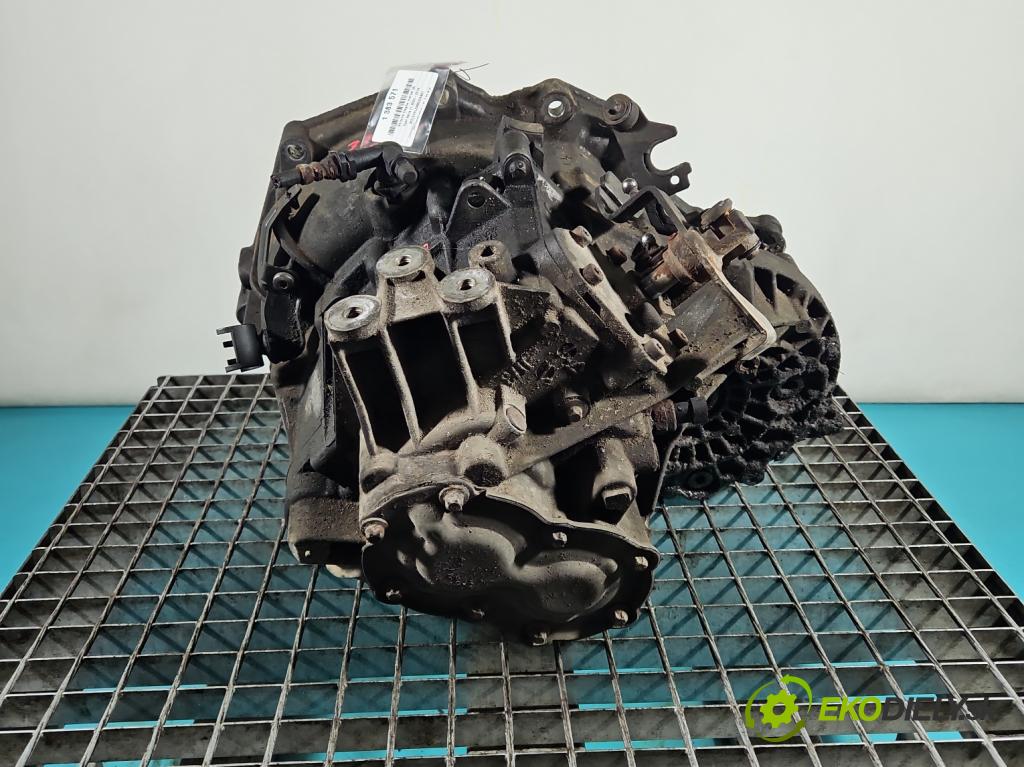Opel Astra III 2004-2014 1.7 cdti 101 HP manual 74 kW 1686 cm3 3- prevodovka stupeň,rýchlosť manual F23