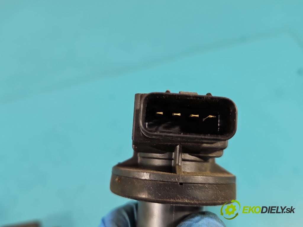 Toyota Yaris I 1999-2005 1.0 VVti: 68 HP manual 50 kW 998 cm3 5- cievka zapaľovacia 90919-02240 (Zapaľovacie cievky, moduly)