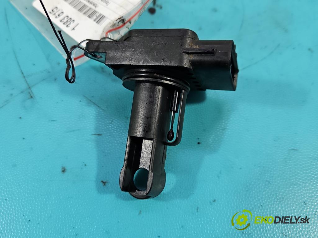 Toyota Yaris I 1999-2005 1.0 VVti: 68 HP manual 50 kW 998 cm3 5- průtokoměr: 22204-22010 (Váhy vzduchu)