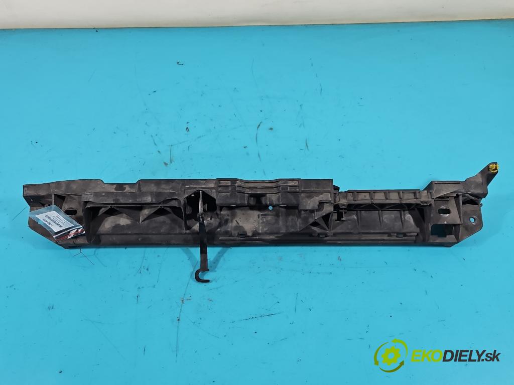 Peugeot 308 II 2013-2021 2.0 e-hdi 150 hp manual 110 kW 1997 cm3 5- stěna přední 9807148180 (Výztuhy přední)