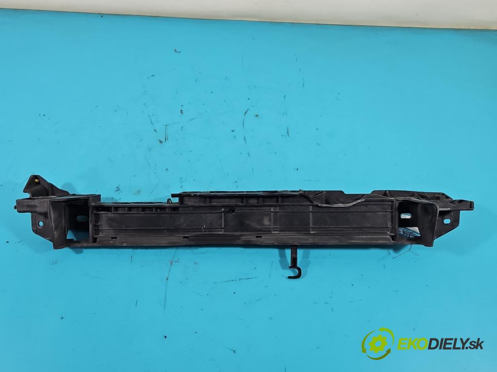 Peugeot 308 II 2013-2021 2.0 e-hdi 150 hp manual 110 kW 1997 cm3 5- stěna přední 9807148180 (Výztuhy přední)