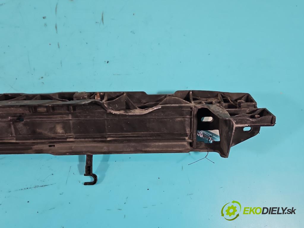 Peugeot 308 II 2013-2021 2.0 e-hdi 150 hp manual 110 kW 1997 cm3 5- stěna přední 9807148180 (Výztuhy přední)