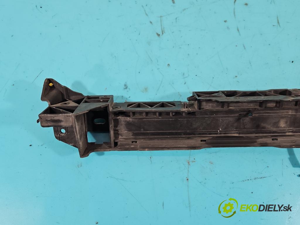 Peugeot 308 II 2013-2021 2.0 e-hdi 150 hp manual 110 kW 1997 cm3 5- stěna přední 9807148180 (Výztuhy přední)