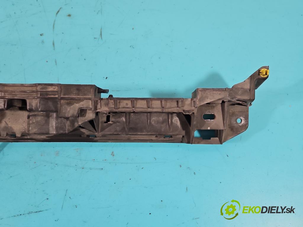 Peugeot 308 II 2013-2021 2.0 e-hdi 150 hp manual 110 kW 1997 cm3 5- stěna přední 9807148180 (Výztuhy přední)