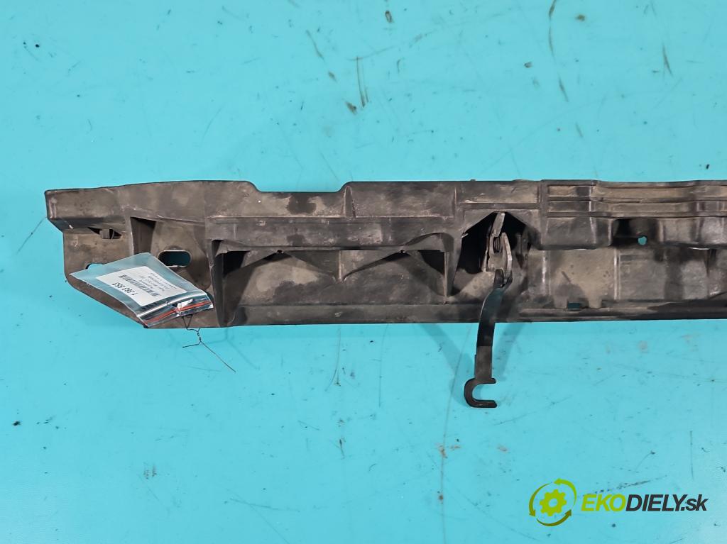 Peugeot 308 II 2013-2021 2.0 e-hdi 150 hp manual 110 kW 1997 cm3 5- stěna přední 9807148180 (Výztuhy přední)