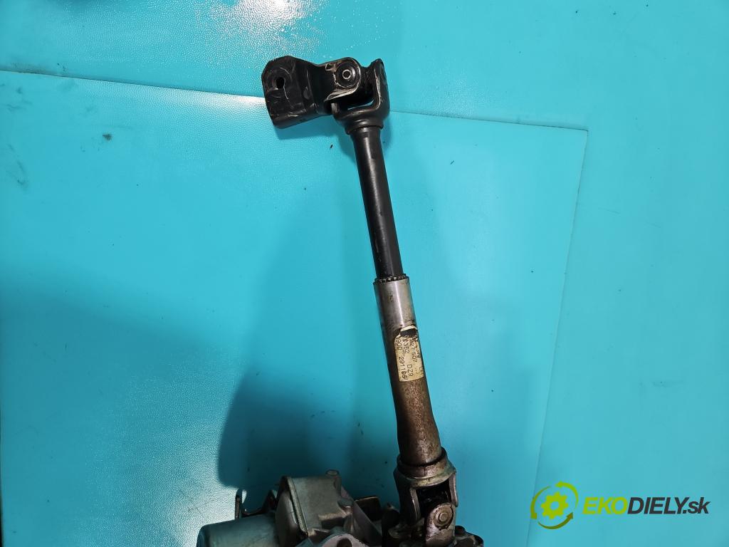 Renault Modus 1.5 dci 86 HP manual 63 kW 1461 cm3 5- čerpadlo posilovač 8200307154A (Servočerpadlá, pumpy riadenia)