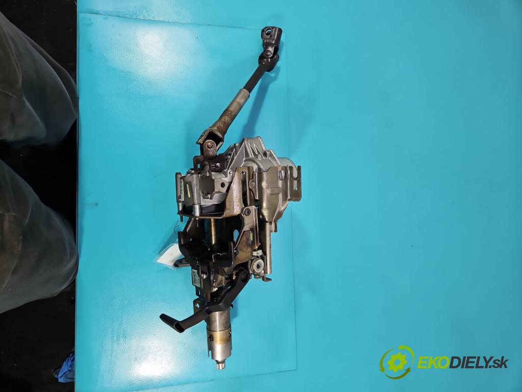Renault Modus 1.5 dci 86 HP manual 63 kW 1461 cm3 5- čerpadlo posilovač 8200307154A (Servočerpadlá, pumpy riadenia)