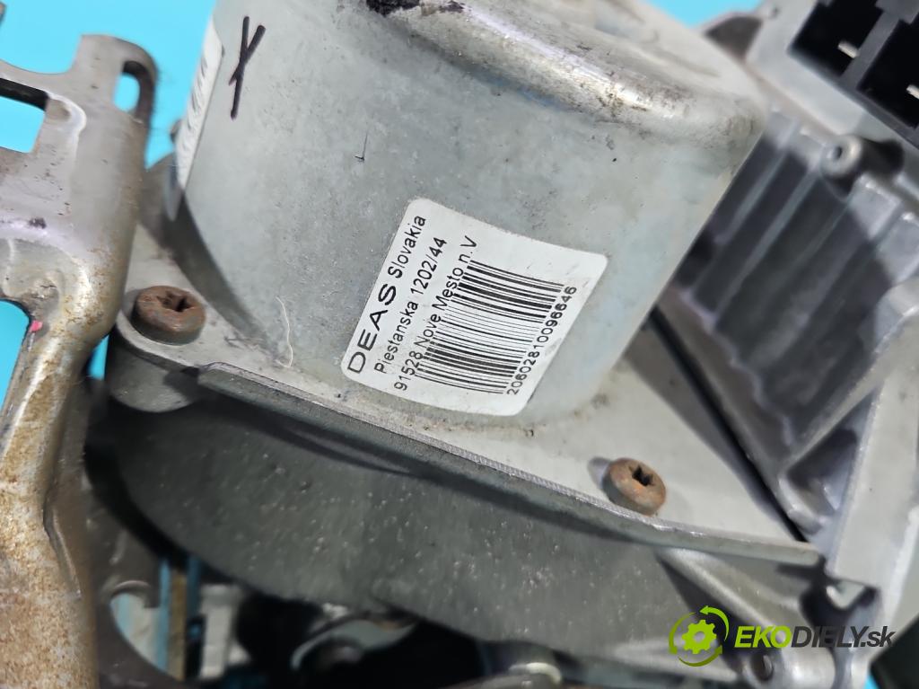 Renault Modus 1.5 dci 86 HP manual 63 kW 1461 cm3 5- čerpadlo posilovač 8200307154A (Servočerpadlá, pumpy riadenia)