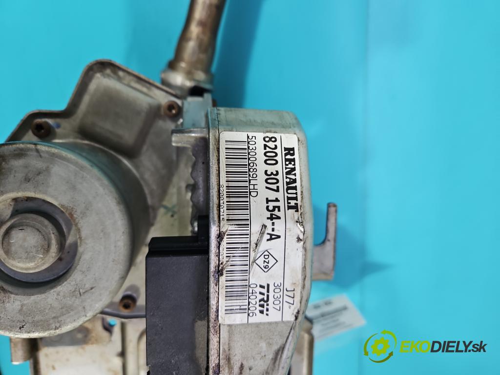 Renault Modus 1.5 dci 86 HP manual 63 kW 1461 cm3 5- čerpadlo posilovač 8200307154A (Servočerpadlá, pumpy riadenia)