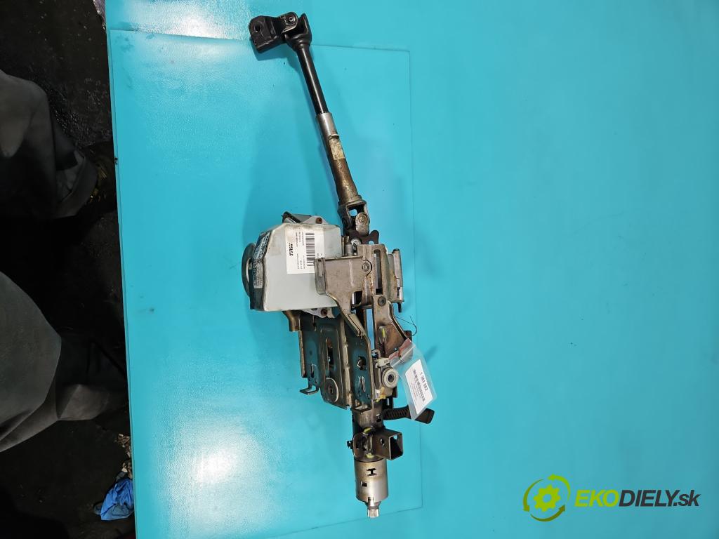 Renault Modus 1.5 dci 86 HP manual 63 kW 1461 cm3 5- čerpadlo posilovač 8200307154A (Servočerpadlá, pumpy riadenia)