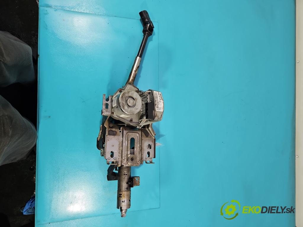 Renault Modus 1.5 dci 86 HP manual 63 kW 1461 cm3 5- čerpadlo posilovač 8200307154A (Servočerpadlá, pumpy riadenia)