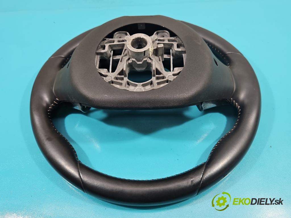 Peugeot 308 II 2013-2021 2.0 e-hdi 150 HP manual 110 kW 1997 cm3 5- volant 98084115XU (Volanty)