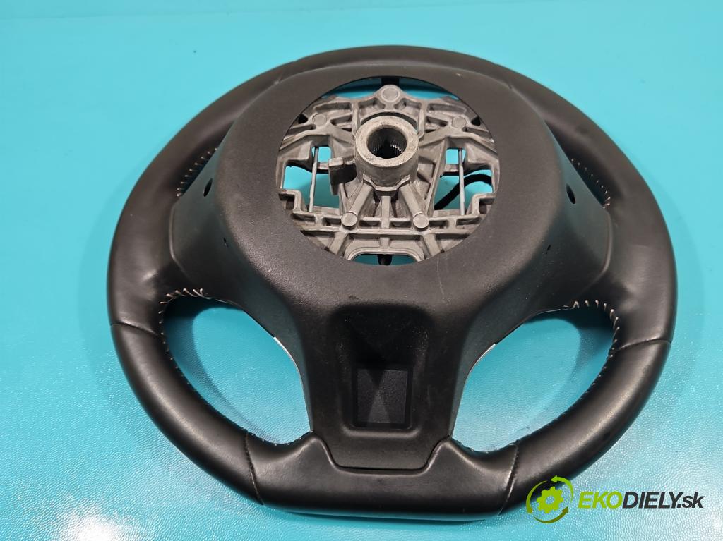 Peugeot 308 II 2013-2021 2.0 e-hdi 150 HP manual 110 kW 1997 cm3 5- volant 98084115XU (Volanty)