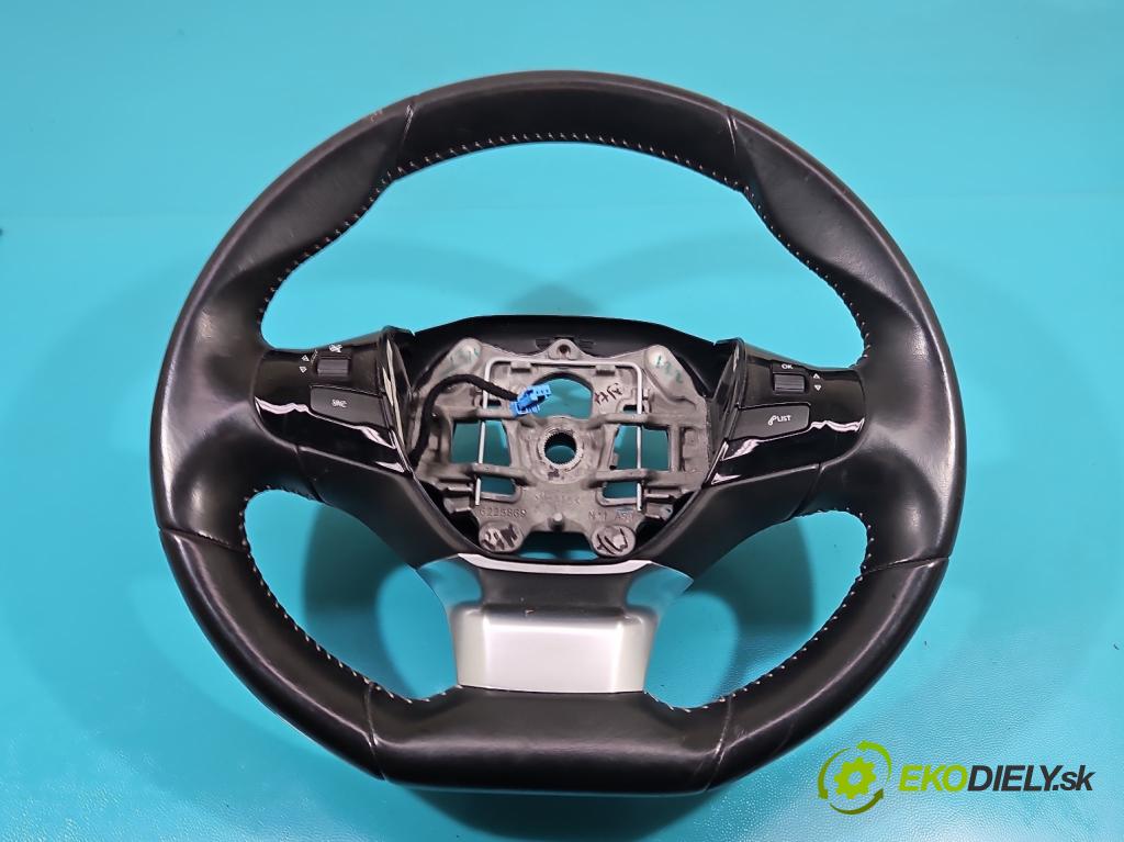 Peugeot 308 II 2013-2021 2.0 e-hdi 150 HP manual 110 kW 1997 cm3 5- volant 98084115XU (Volanty)