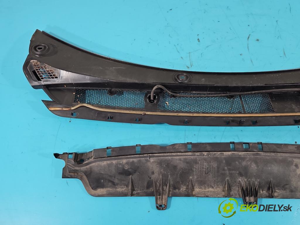 Peugeot 308 II 2013-2021 2.0 e-hdi 150 HP manual 110 kW 1997 cm3 5- torpédo 98008282XT (Torpéda)