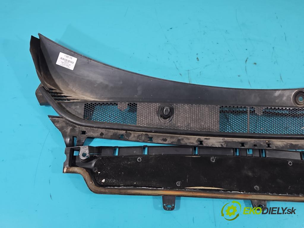 Peugeot 308 II 2013-2021 2.0 e-hdi 150 HP manual 110 kW 1997 cm3 5- torpédo 98008282XT (Torpéda)