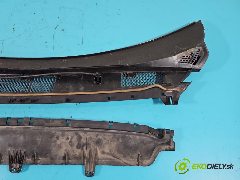 Peugeot 308 II 2013-2021 2.0 e-hdi 150 HP manual 110 kW 1997 cm3 5- torpédo 98008282XT (Torpéda)