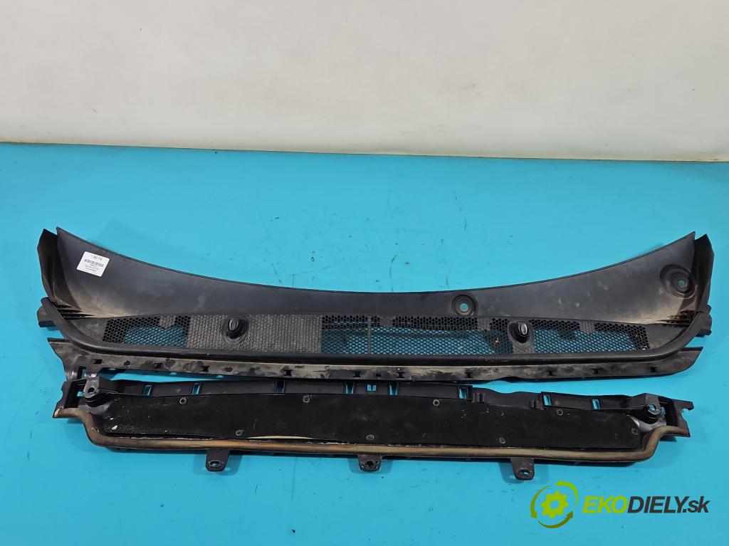 Peugeot 308 II 2013-2021 2.0 e-hdi 150 HP manual 110 kW 1997 cm3 5- torpédo 98008282XT (Torpéda)