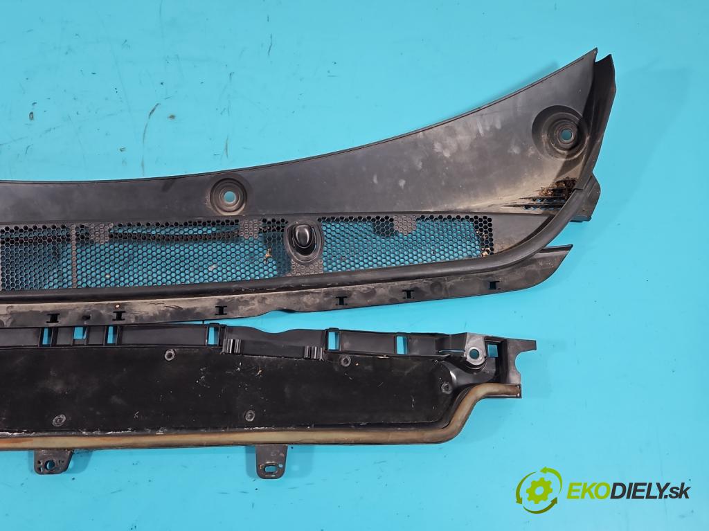 Peugeot 308 II 2013-2021 2.0 e-hdi 150 HP manual 110 kW 1997 cm3 5- torpédo 98008282XT (Torpéda)