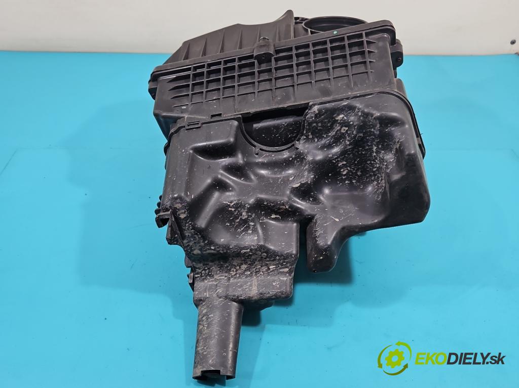 Peugeot 308 II 2013-2021 2.0 e-hdi 150 HP manual 110 kW 1997 cm3 5- obal filtra vzduchu 9676423480 (Obaly filtrov vzduchu)