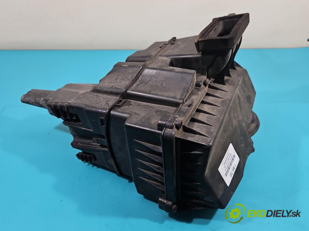 Peugeot 308 II 2013-2021 2.0 e-hdi 150 HP manual 110 kW 1997 cm3 5- obal filtra vzduchu 9676423480 (Obaly filtrov vzduchu)