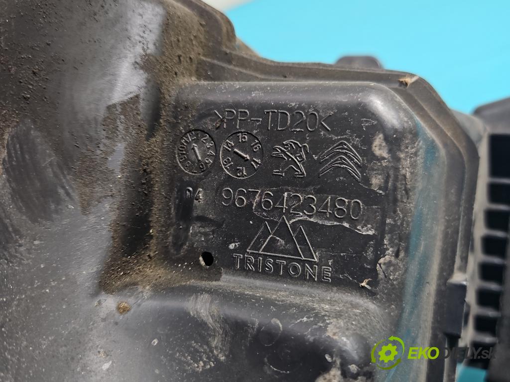 Peugeot 308 II 2013-2021 2.0 e-hdi 150 HP manual 110 kW 1997 cm3 5- obal filtra vzduchu 9676423480 (Obaly filtrov vzduchu)