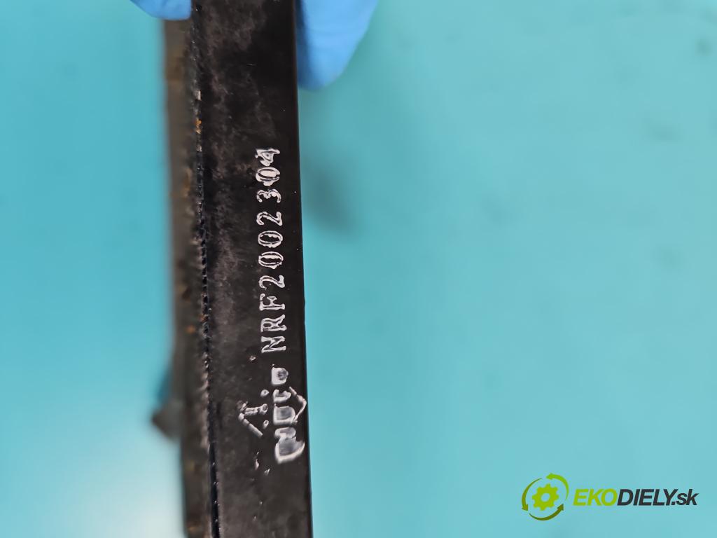 Peugeot 308 II 2013-2021 2.0 e-hdi 150 HP manual 110 kW 1997 cm3 5- chladič klimatizácie  (Chladiče klimatizácie)