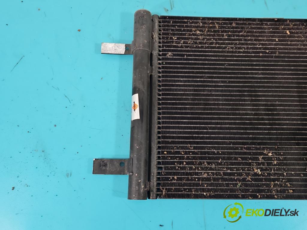 Peugeot 308 II 2013-2021 2.0 e-hdi 150 HP manual 110 kW 1997 cm3 5- chladič klimatizácie  (Chladiče klimatizácie)