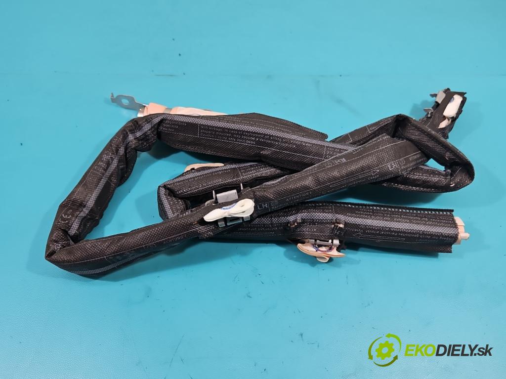 Peugeot 308 II 2013-2021 2.0 e-hdi 150 HP manual 110 kW 1997 cm3 5- clona ľavé 9805768480