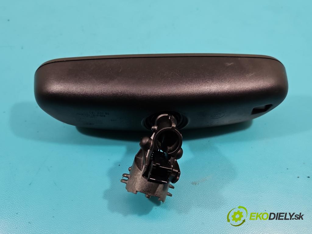 Peugeot 308 II 2013-2021 2.0 e-hdi 150 hp manual 110 kW 1997 cm3 5- zpětné zrcátko vnitřní  (Světla vnitřní)