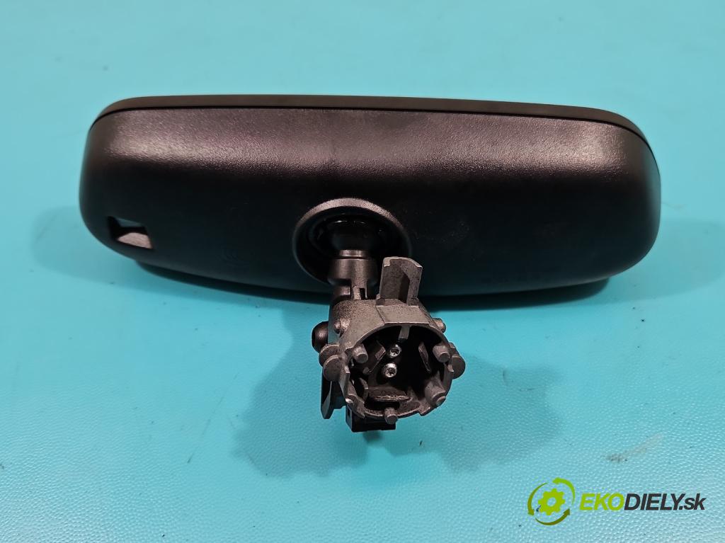 Peugeot 308 II 2013-2021 2.0 e-hdi 150 hp manual 110 kW 1997 cm3 5- zpětné zrcátko vnitřní  (Světla vnitřní)