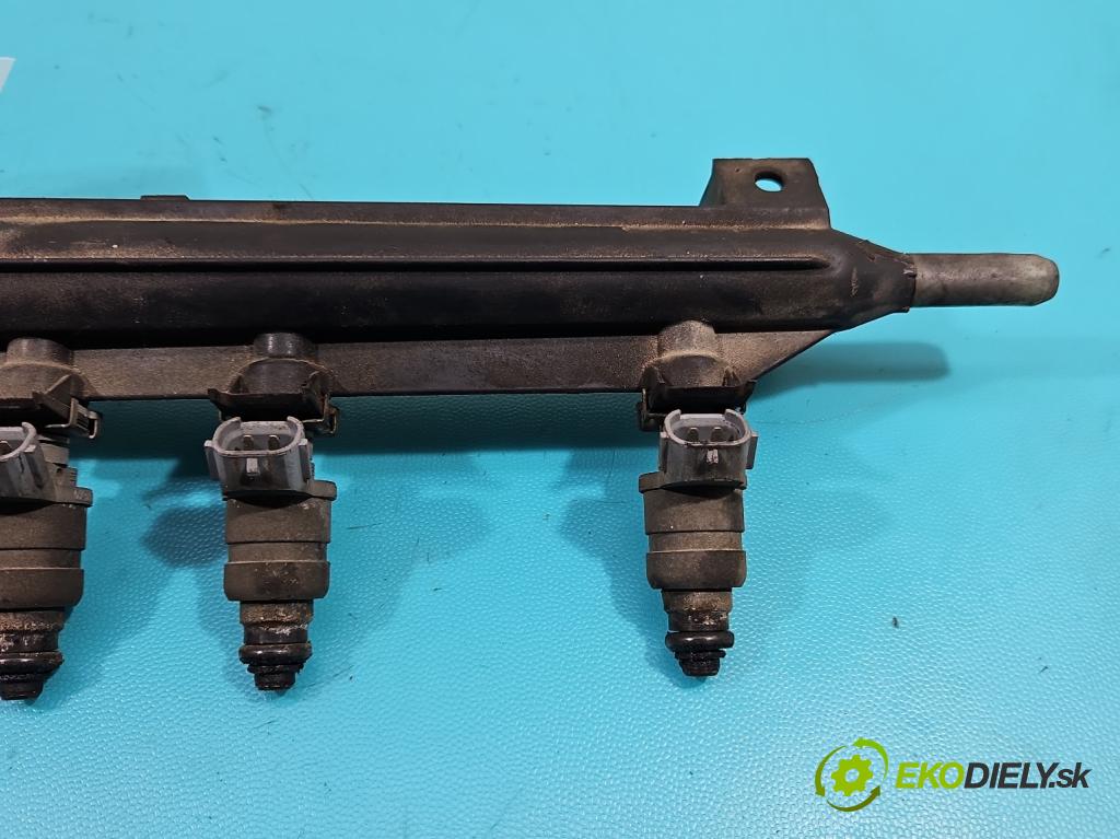 Vw Golf V 2003-2009 1.6 SR 102 HP manual 75 kW 1595 cm3 5- vstrek 06A906031BT (Vstrekovače)
