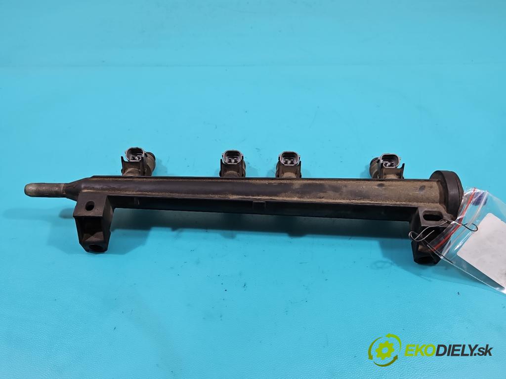 Vw Golf V 2003-2009 1.6 SR 102 HP manual 75 kW 1595 cm3 5- vstrek 06A906031BT (Vstrekovače)