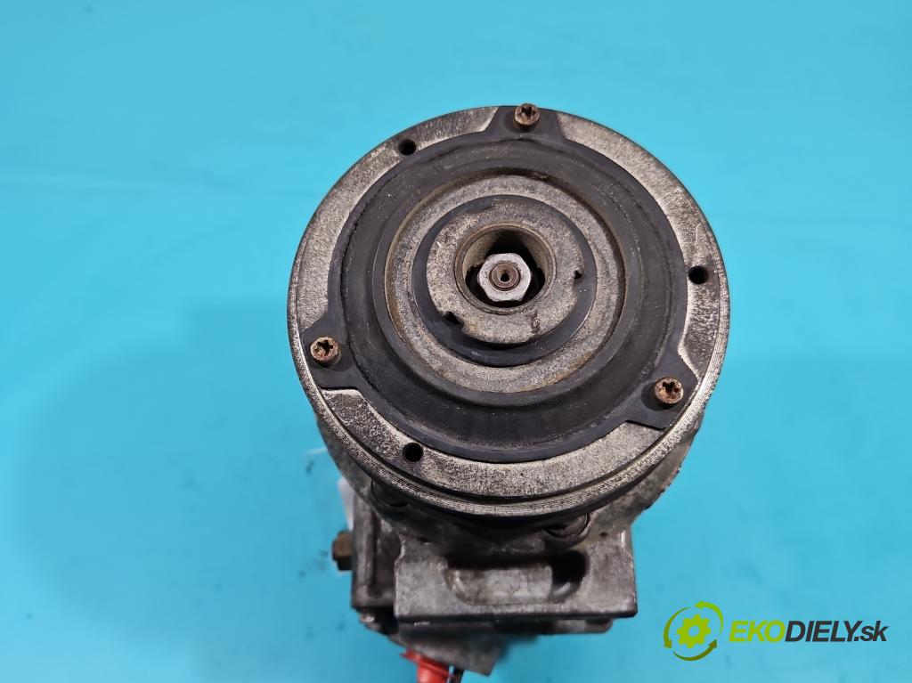 Vw Golf V 2003-2009 1.6 SR 102 hp manual 75 kW 1595 cm3 5- Kompresor: klíma 1K0820803G (Kompresory)