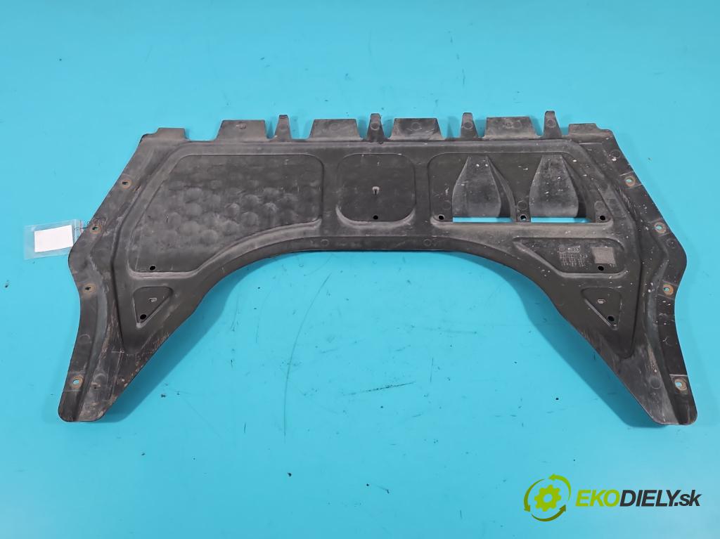 Vw Golf V 2003-2009 1.6 SR 102 HP manual 75 kW 1595 cm3 5- kryt motora dolní: 1K0825237J