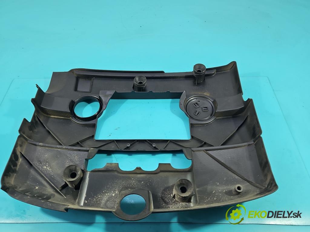 Vw Golf V 2003-2009 1.6 SR 102 hp manual 75 kW 1595 cm3 5- kryt motoru horní 06A103925CE