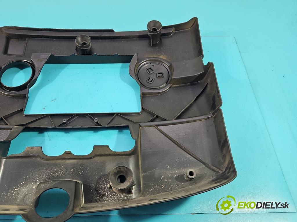 Vw Golf V 2003-2009 1.6 SR 102 hp manual 75 kW 1595 cm3 5- kryt motoru horní 06A103925CE