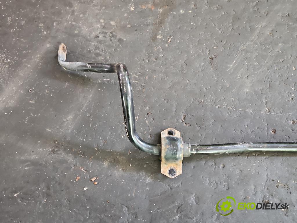 Mazda 3 III BM 2013-2018 2.0 16V 155 HP manual 114 kW 1998 cm3 4- tyč stabilizatora  (Tyče stabilizátora)