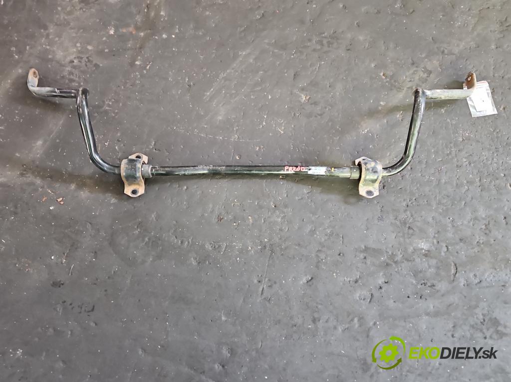 Mazda 3 III BM 2013-2018 2.0 16V 155 HP manual 114 kW 1998 cm3 4- tyč stabilizatora  (Tyče stabilizátora)