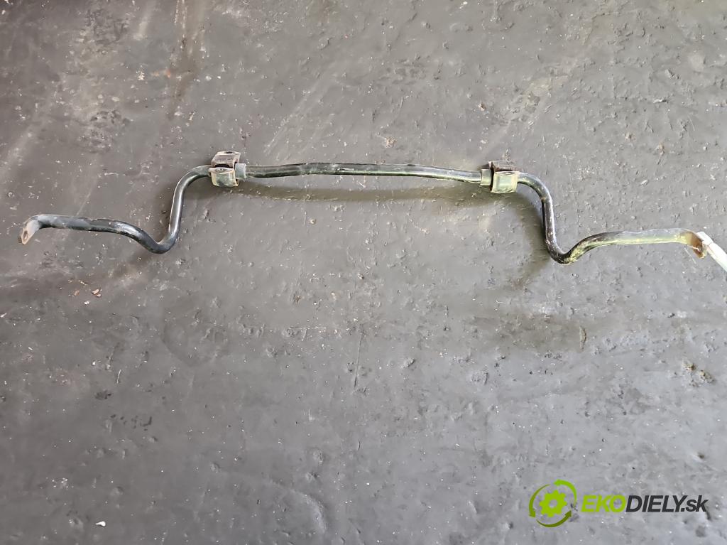 Mazda 3 III BM 2013-2018 2.0 16V 155 HP manual 114 kW 1998 cm3 4- tyč stabilizatora  (Tyče stabilizátora)