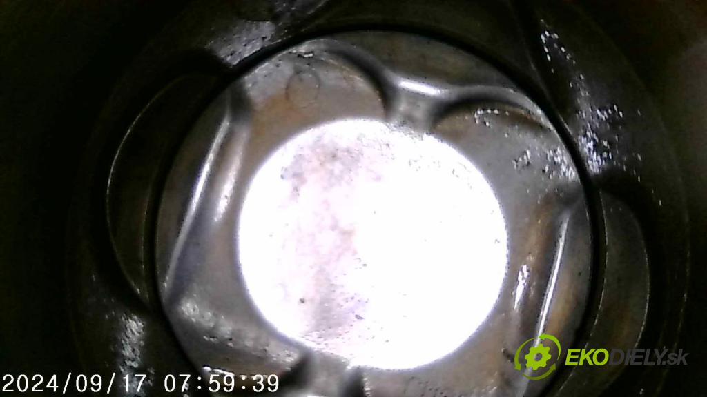 Toyota Yaris III 2011-2020 1.5 VVTi 111KM manual 82 kW 1496 cm3 5- motor benzín 2NR