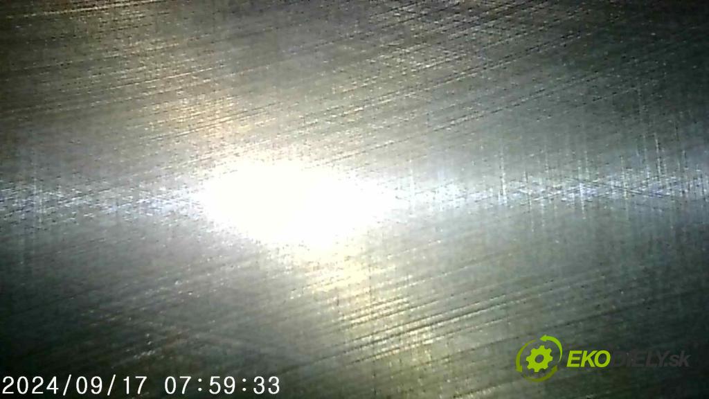 Toyota Yaris III 2011-2020 1.5 VVTi 111KM manual 82 kW 1496 cm3 5- motor benzín 2NR