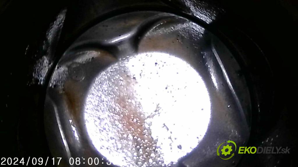 Toyota Yaris III 2011-2020 1.5 VVTi 111KM manual 82 kW 1496 cm3 5- motor benzín 2NR