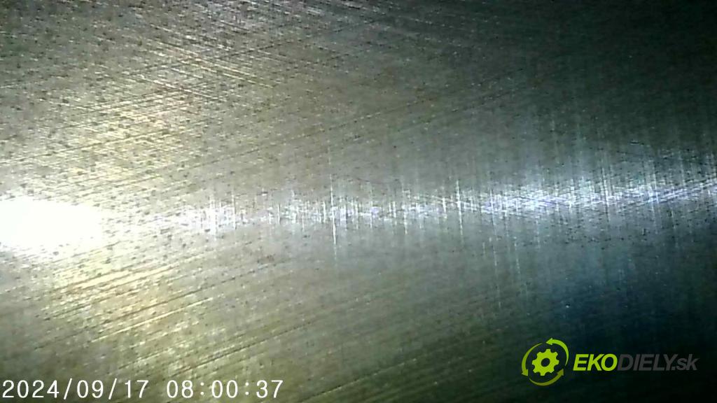 Toyota Yaris III 2011-2020 1.5 VVTi 111KM manual 82 kW 1496 cm3 5- motor benzín 2NR