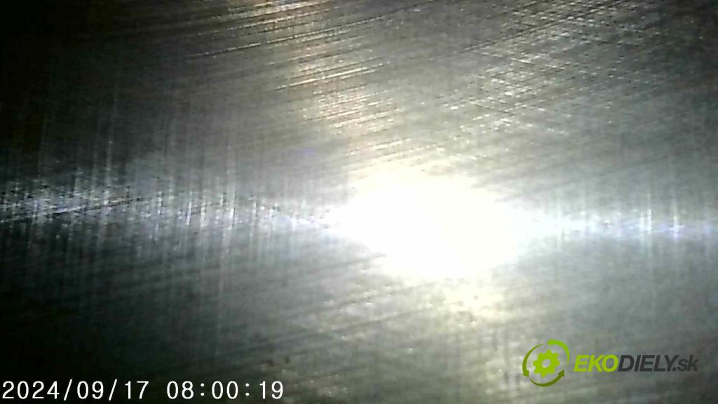 Toyota Yaris III 2011-2020 1.5 VVTi 111KM manual 82 kW 1496 cm3 5- motor benzín 2NR