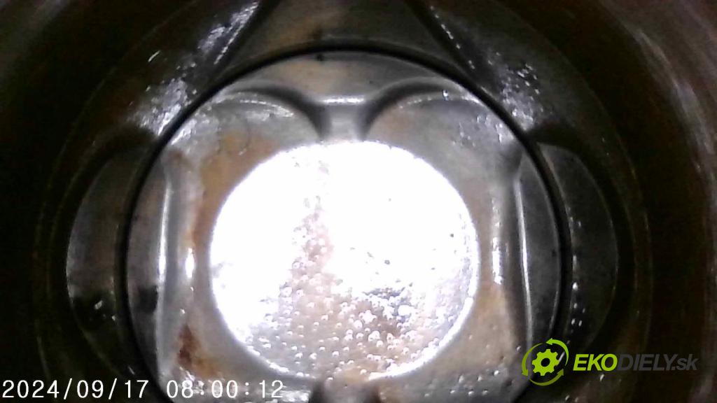 Toyota Yaris III 2011-2020 1.5 VVTi 111KM manual 82 kW 1496 cm3 5- motor benzín 2NR