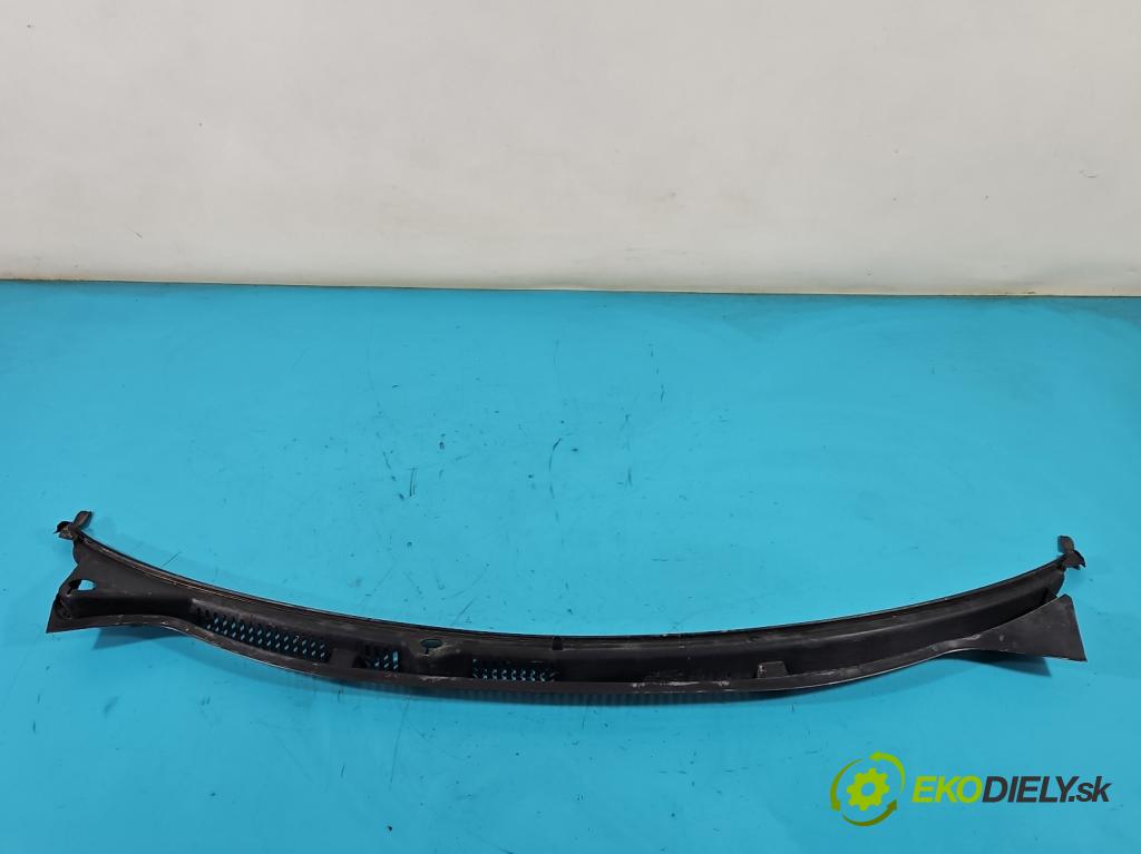 Vw Polo IV 9N 2001-2009 1.2 6V (BMD) 54 HP manual 40 kW 1198 cm3 5- torpédo 6Q1819415B (Torpéda)