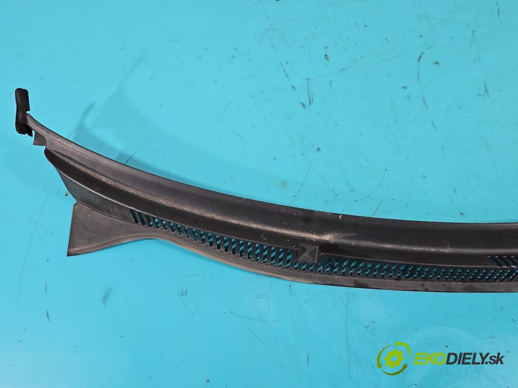 Vw Polo IV 9N 2001-2009 1.2 6V (BMD) 54 HP manual 40 kW 1198 cm3 5- torpédo 6Q1819415B (Torpéda)