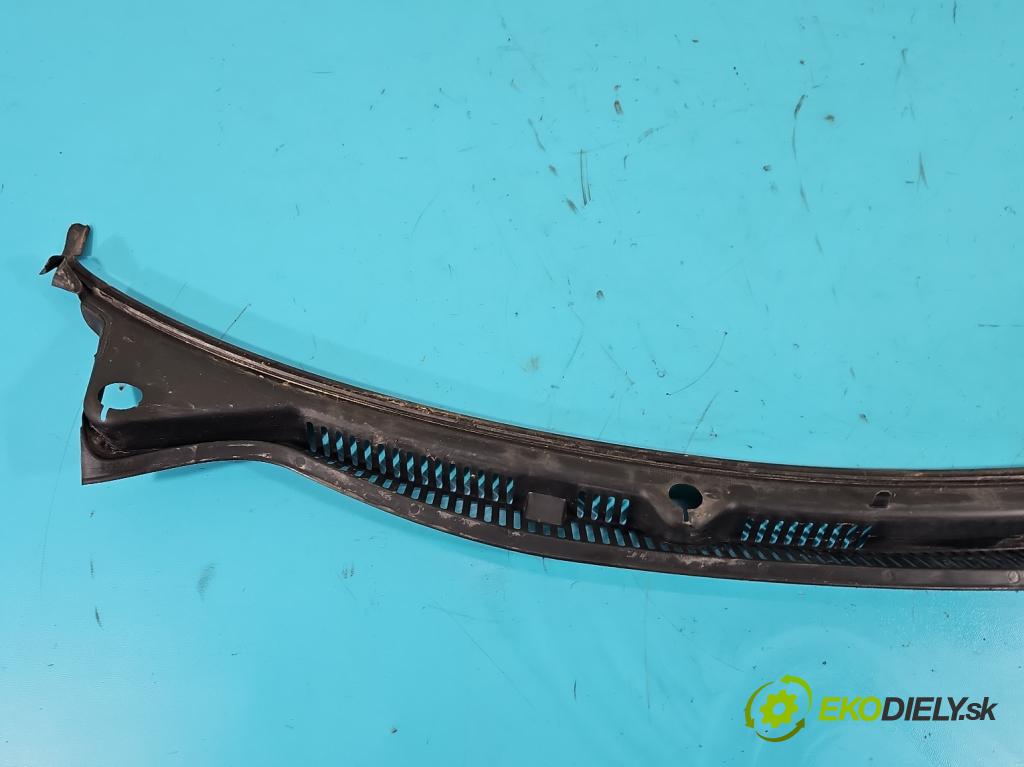 Vw Polo IV 9N 2001-2009 1.2 6V (BMD) 54 HP manual 40 kW 1198 cm3 5- torpédo 6Q1819415B (Torpéda)