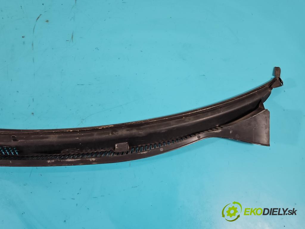 Vw Polo IV 9N 2001-2009 1.2 6V (BMD) 54 HP manual 40 kW 1198 cm3 5- torpédo 6Q1819415B (Torpéda)